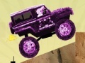 게임 The Glitterboys Truck