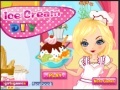 게임 Ice cream DIY