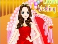 게임 Luxurious Wedding Bride