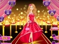 게임 Barbie Dress For Party Dress Up