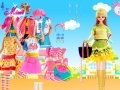 게임 Barbie