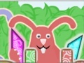 게임 3 Rabbits' Puzzle 2