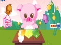 게임 Musical Piggy