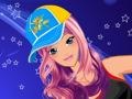 게임 Skateboard Girl Dress Up