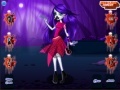 게임 Monster High Dress Up Spectra