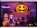 게임 Twins Halloween Dress Up