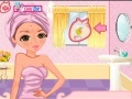 게임 Lina's Fruity Makeover 