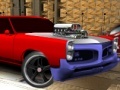 게임 Flash Tuning Car GT
