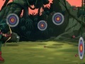 게임 Green Arrow Lastman Standing