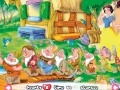 게임 Disney Princess Hidden Hearts