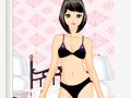 게임 Chic Weekend Casual