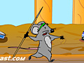 게임 Rats & Spears