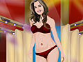 게임 Laura Dundovic Miss Australia 2008