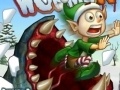 게임 Effing Worms Xmas