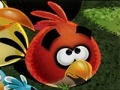 게임 Angry Birds Save