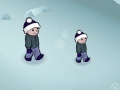 게임 Snow Fight 3.0