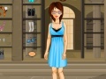 게임 Gossip Girl Dress Up