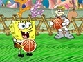 게임 SpongeBob Basketball