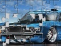 게임 Cool Cars Puzzle
