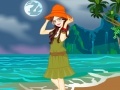 게임 Leila Dress Up