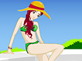 게임 Colorful Dress Up