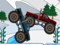 게임 Monster Truck Race 2