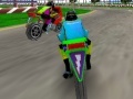 게임 3D Moto Racing