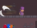 게임 Ninja Stealth: Crush The Castle