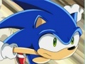 게임 Sonic X Speed Spotter
