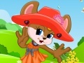 게임 Mini Mouse Dress Up