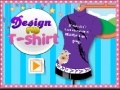 게임 Design My T-Shirt