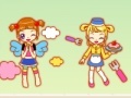 게임 Star Sue Color Game