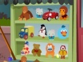 게임 Toy Shop