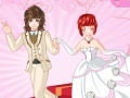 게임 Wedding Day Dress Up