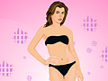 게임 Peppy's Bridget Moynahan Dress Up