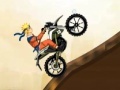 게임 Naruto Uzumaki Bike