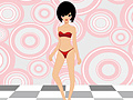 게임 Oriental Girl Dress Up