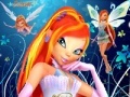 게임 Winx Club Sort My Jigsaw