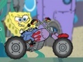 게임 Spongebob Bikini Ride