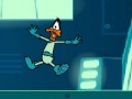 게임 Duck Dodgers Planet 8 from Upper Mars: Mission 5
