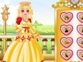 게임 Princess Awena Dressup