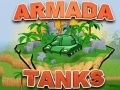 게임 Armada tanks