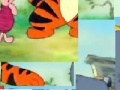 게임 Puzzle with Winnie and his friends