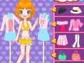 게임 Dream Date Dress Up - Girl's Style