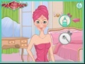 게임 Barbi and Ellie BFF makeover