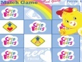 게임 Care Bears - Road Trip Match Game