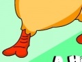 게임 Chicken fight