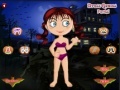 게임 Katy In Halloween