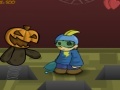 게임 Friendly ghosts jumping
