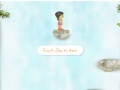 게임 Jess's Waterfall Jumps